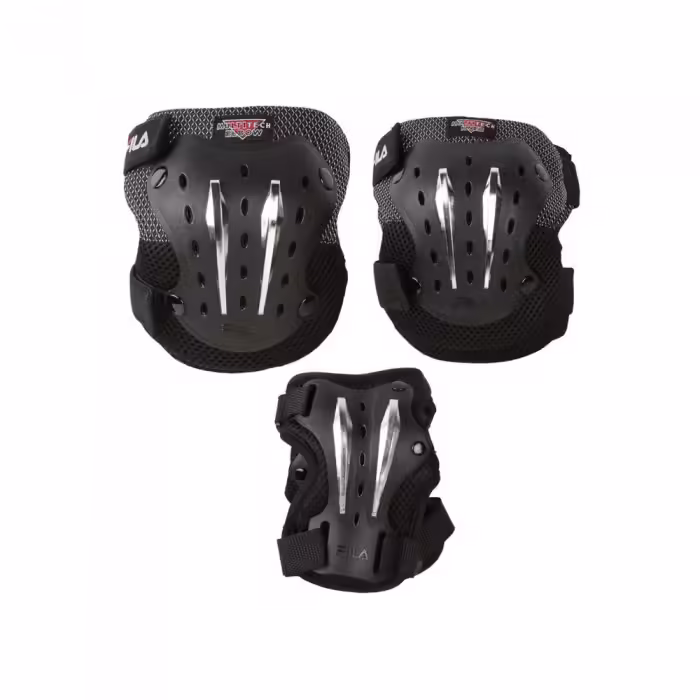Set protectie Fila skate FILA MULTITECH GEAR