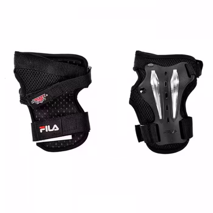 Set protectie Fila skate FILA MULTITECH GEAR - 3