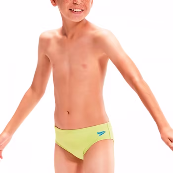 Плавки Speedo LOGO 6.5CM BRF JM - 2