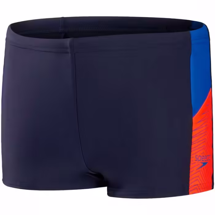 Slipi-sorti Speedo DIVE SPL ASHT JM - 2