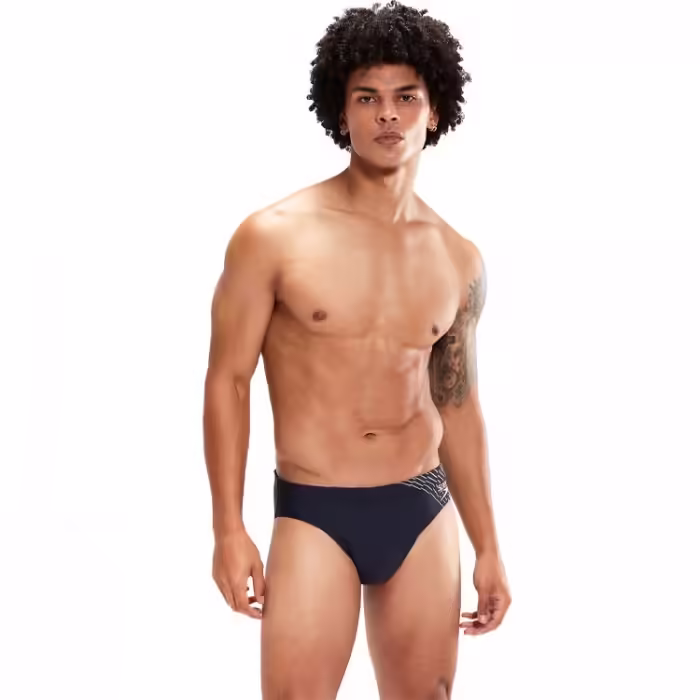 Плавки Speedo MEDLEY LOGO 7CM BRF