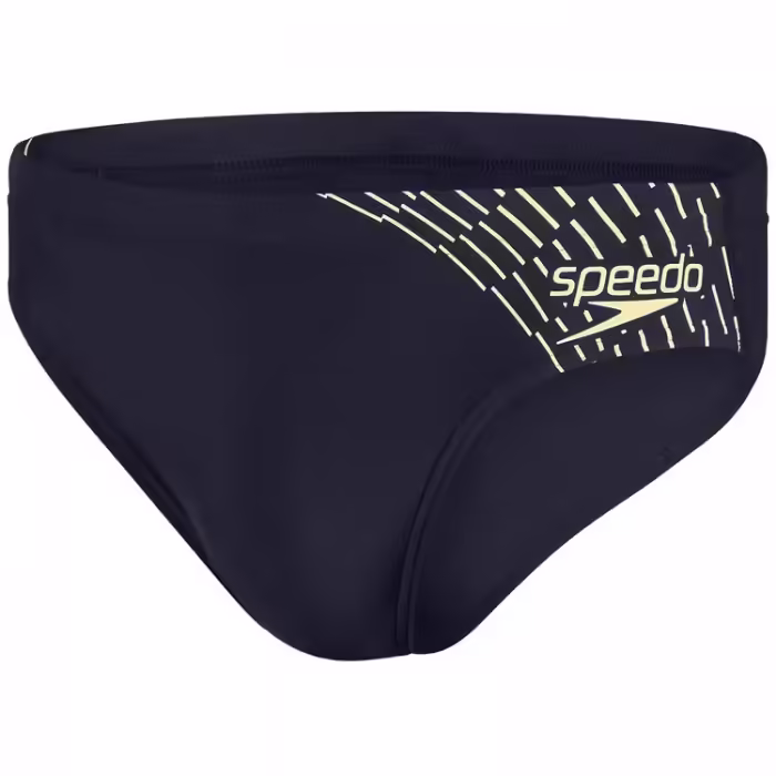 Плавки Speedo MEDLEY LOGO 7CM BRF - 2