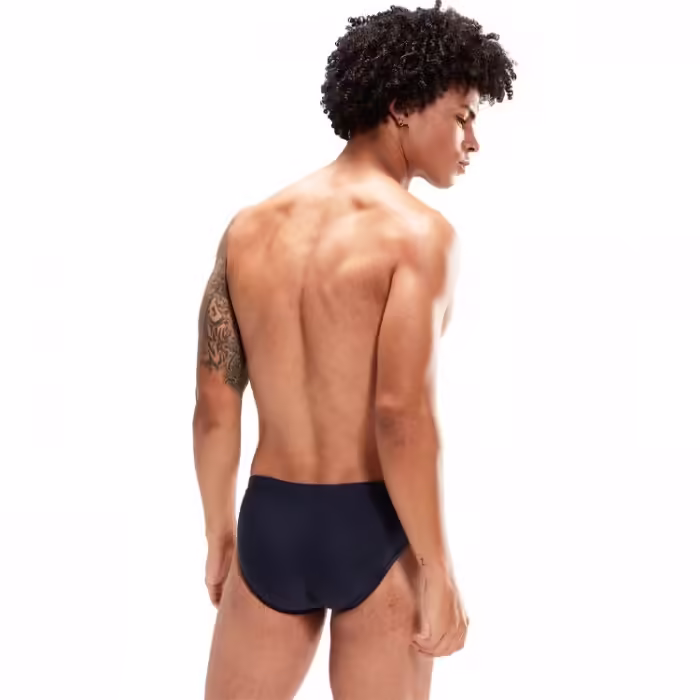 Плавки Speedo MEDLEY LOGO 7CM BRF - 4