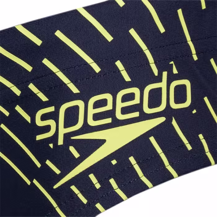 Плавки Speedo MEDLEY LOGO 7CM BRF - 5
