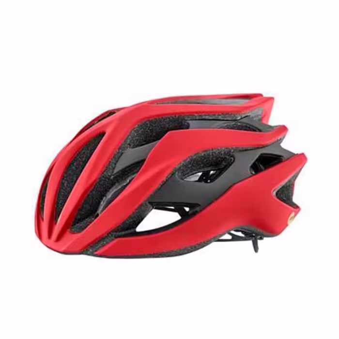 Защитный шлем Giant REV MATTE REDMATTE BLACK S ­CM CPSCCE