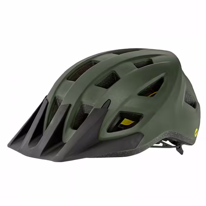Casca de protectie Giant PATH MIPS MATTE PHANTOM GREEN M-L (53-61CM)