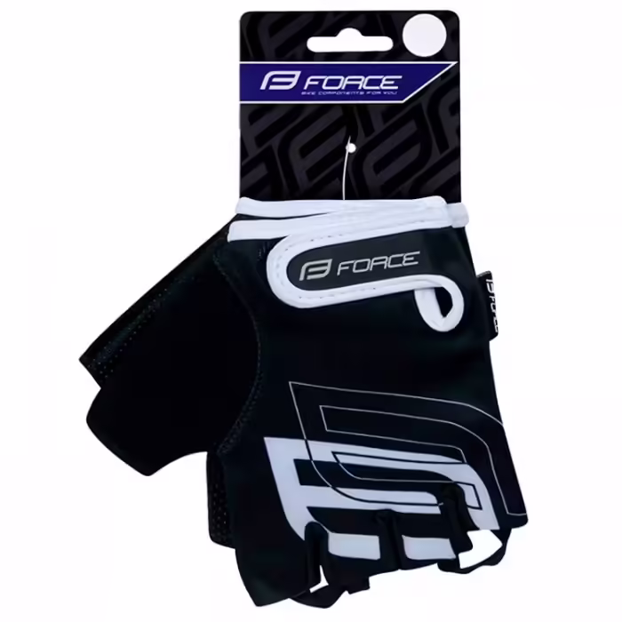 Manusi p/biciclisti Force Sport - 2