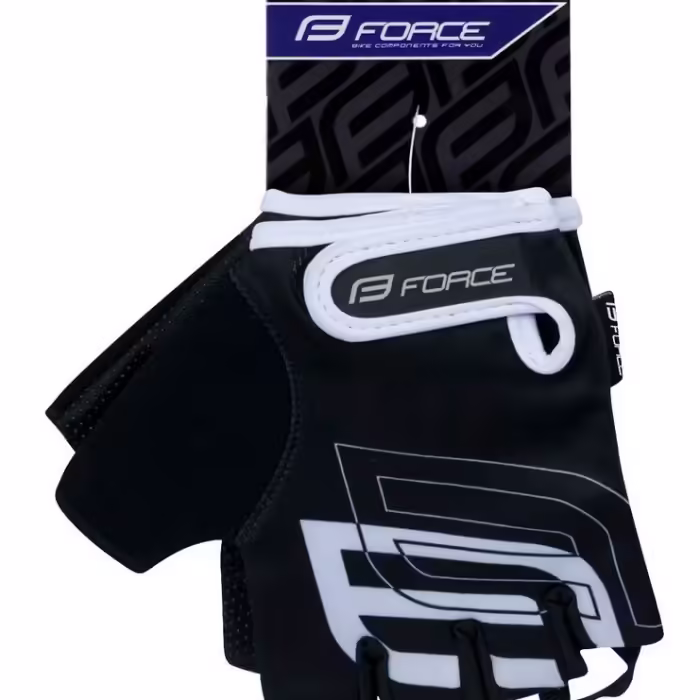 Manusi p/biciclisti Force Sport - 3