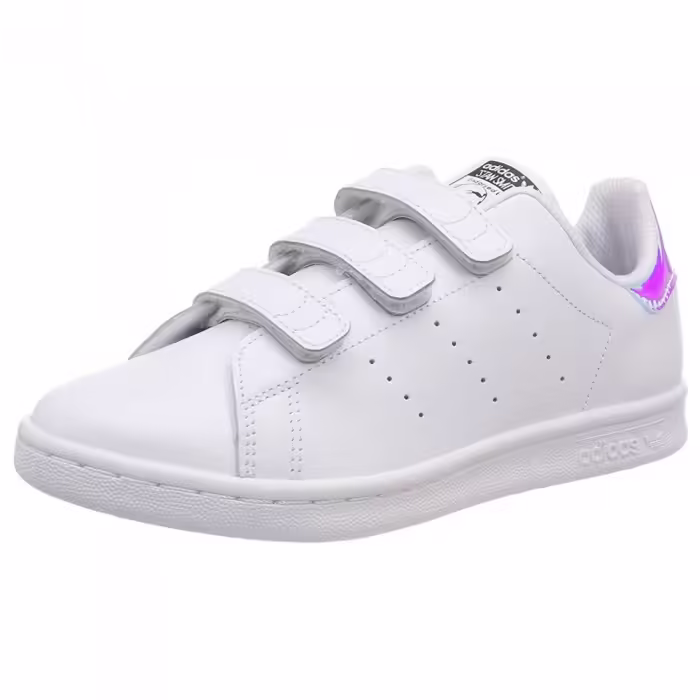 Кроссовки Adidas STAN SMITH CF C - 3