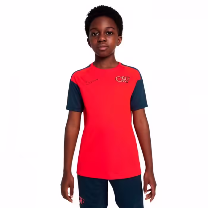 Футболка Nike CR7 Y NK DF TOP SS - 2