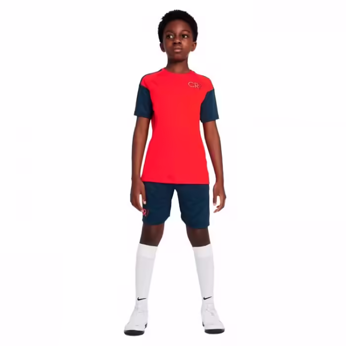 Футболка Nike CR7 Y NK DF TOP SS - 3