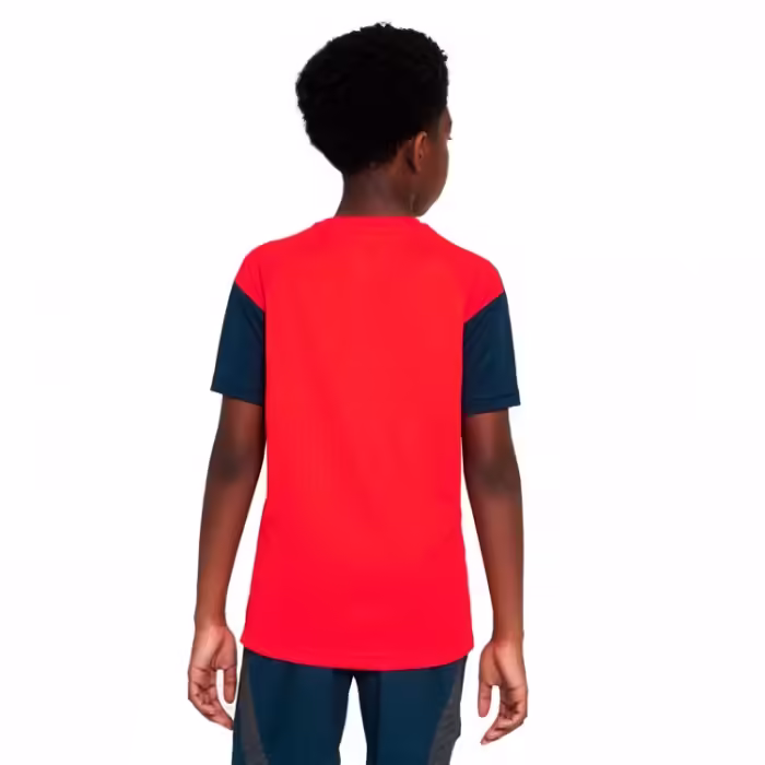 Футболка Nike CR7 Y NK DF TOP SS - 5