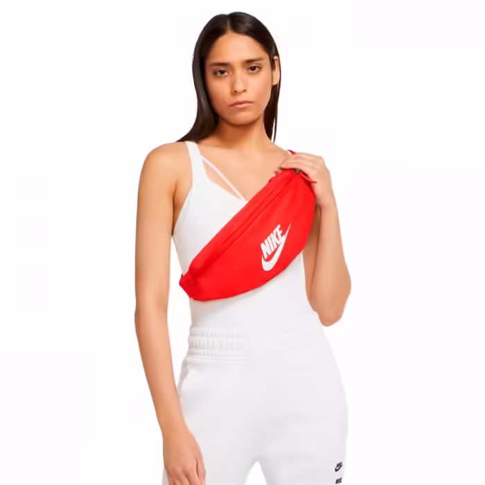 Geanta pe brau Nike NK HERITAGE WAISTPACK - FA21 - 2