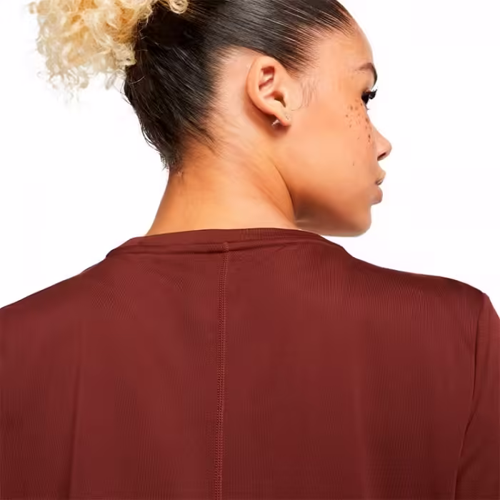 Tricou Nike W NK DF SWSH RUN SS - 2