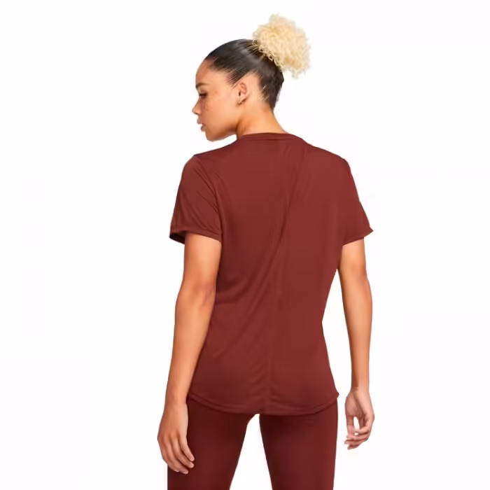 Tricou Nike W NK DF SWSH RUN SS - 5