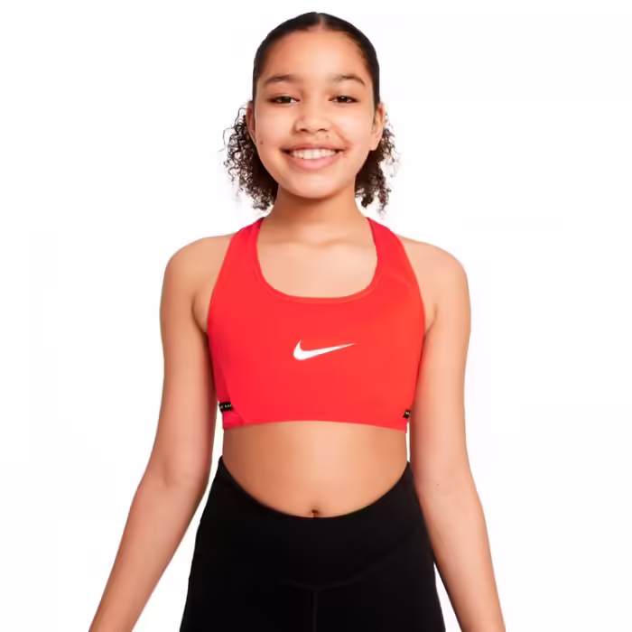 Bra sportive Nike G NK DF SWSH REV BRA - 5
