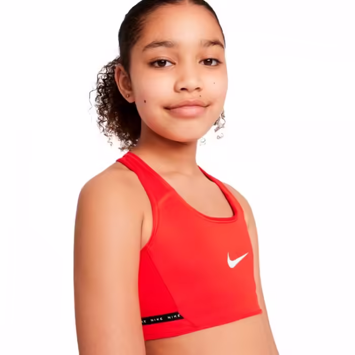 Bra sportive Nike G NK DF SWSH REV BRA - 6