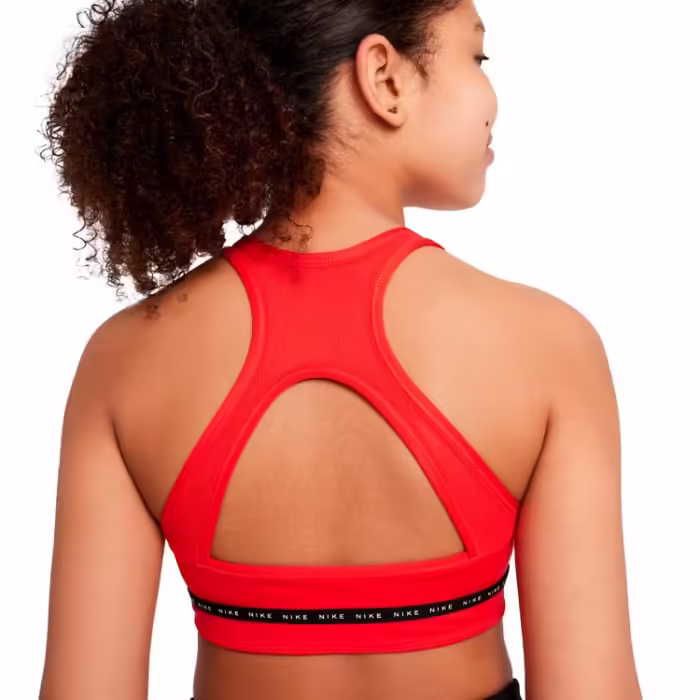 Bra sportive Nike G NK DF SWSH REV BRA - 7