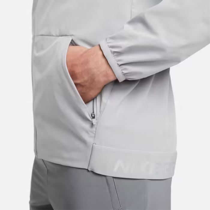 Jacheta Nike M NP DF FLEX VENT MAX HD JKT Gri S - 6