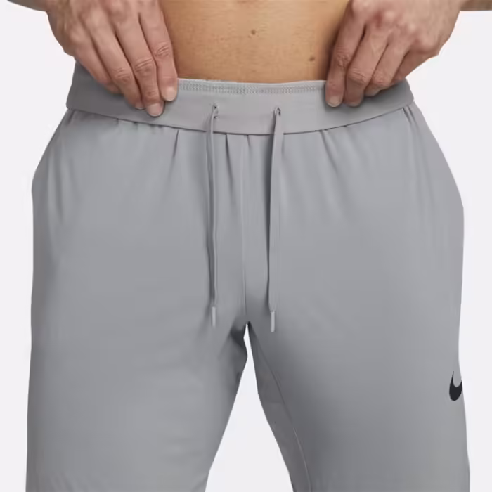 Pantaloni Nike M NP DF FLEX VENT MAX PANT Gri S - 4
