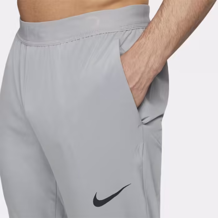 Pantaloni Nike M NP DF FLEX VENT MAX PANT Gri S - 5