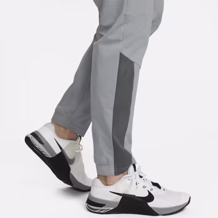 Pantaloni Nike M NP DF FLEX VENT MAX PANT Gri S - 6
