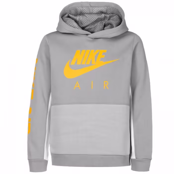 Толстовка Nike B NSW AIR PO HOODIE