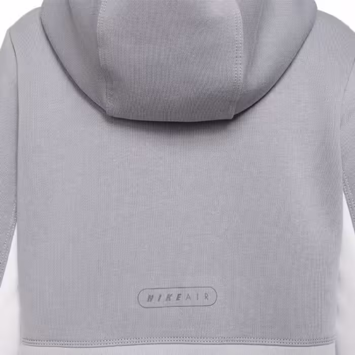 Толстовка Nike B NSW AIR PO HOODIE - 5