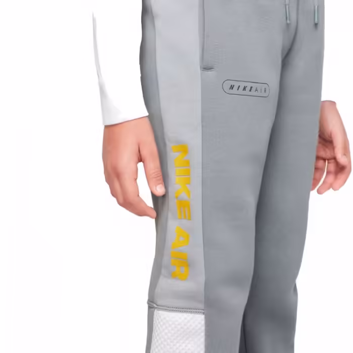 Pantaloni Nike B NSW NKE AIR PANT - 4