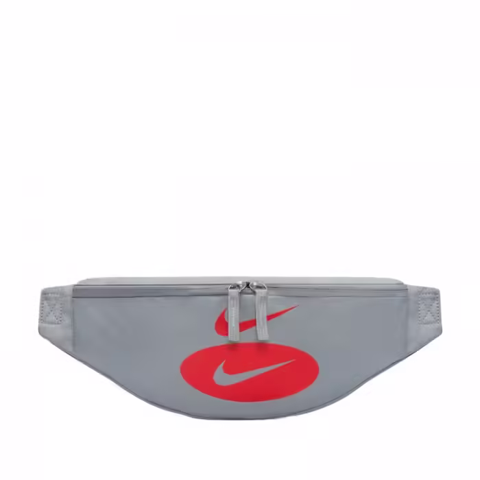 Сумка на пояс Nike NK HERITAGE WAIST PACK HBR GRX