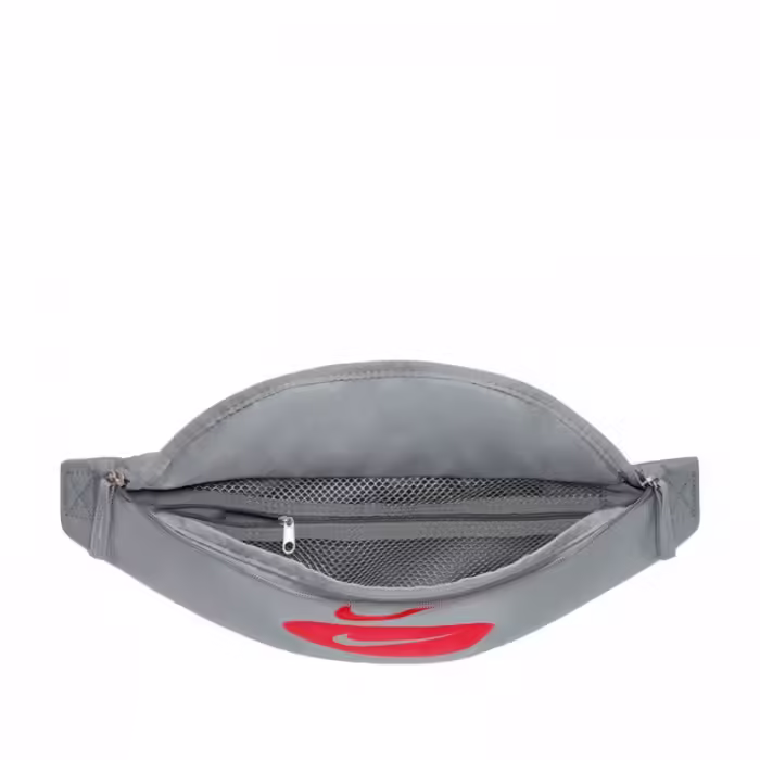 Сумка на пояс Nike NK HERITAGE WAIST PACK HBR GRX - 2