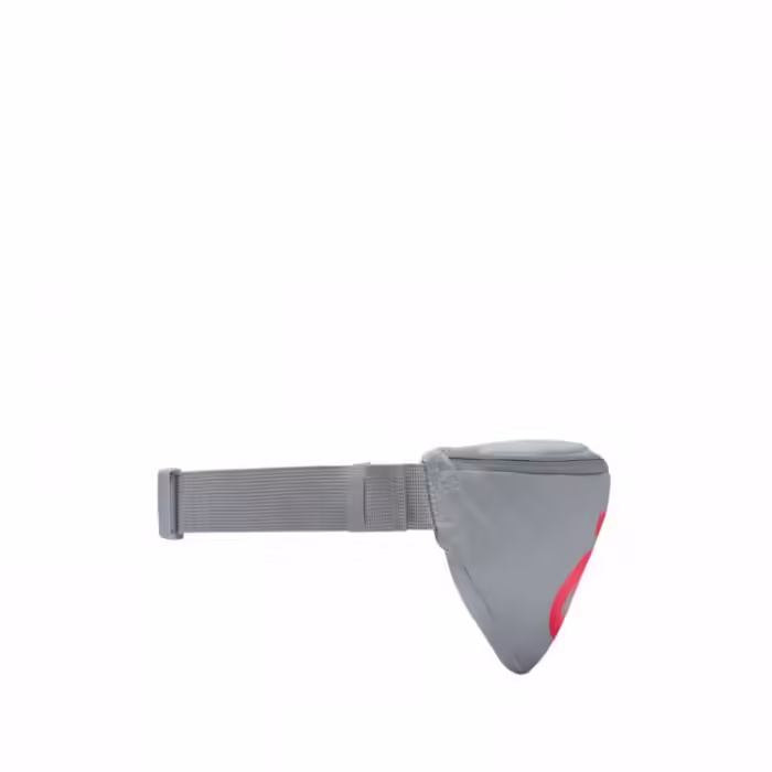 Сумка на пояс Nike NK HERITAGE WAIST PACK HBR GRX - 4