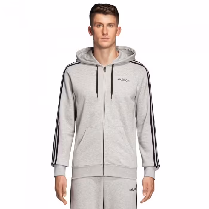 Jacheta Adidas E 3S FZ FT - 3