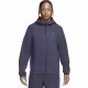 Толстовка Nike M NK TCH FLC FZ WR HOODIE