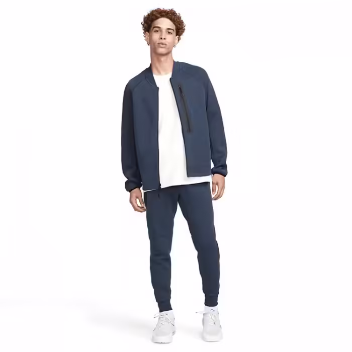 Брюки Nike M NK TCH FLC JGGR - 2