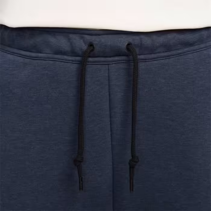 Pantaloni Nike M NK TCH FLC JGGR Albastru XS - 6