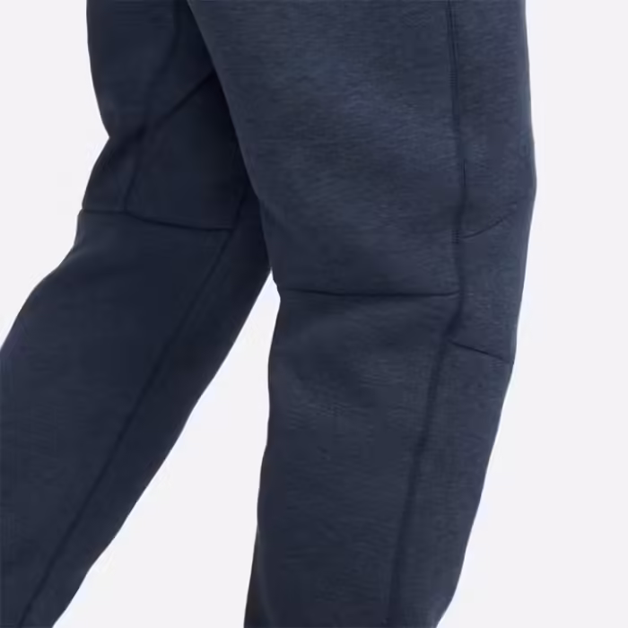 Pantaloni Nike M NK TCH FLC JGGR Albastru XS - 8