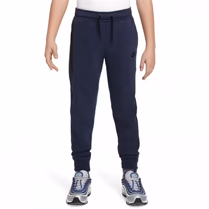 Брюки Nike B NSW TECH FLC PANT