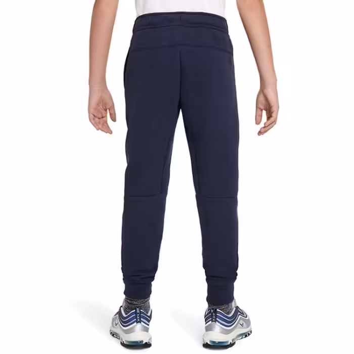 Брюки Nike B NSW TECH FLC PANT - 2