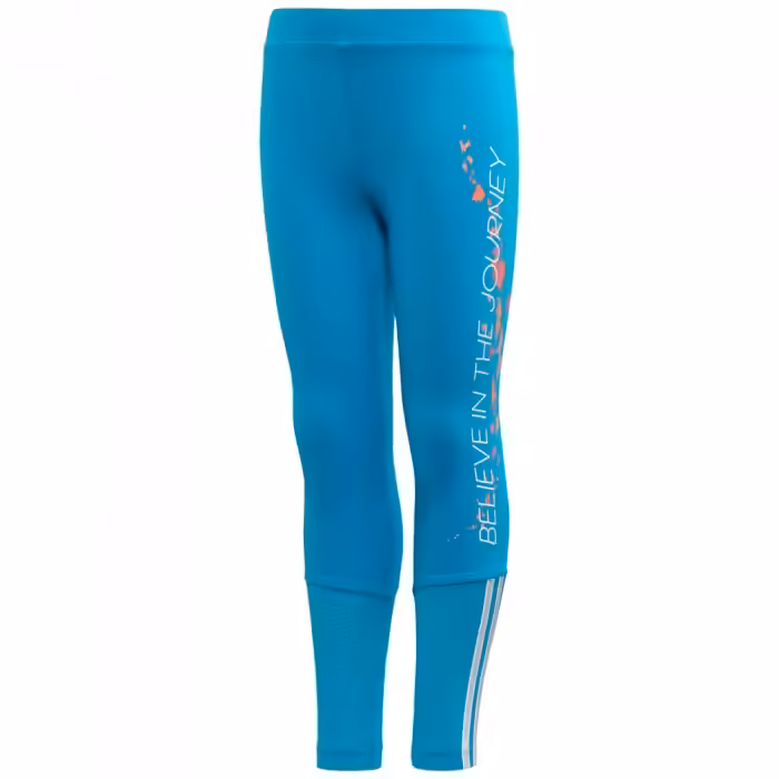 Легинсы Adidas LG DY FRO Tight