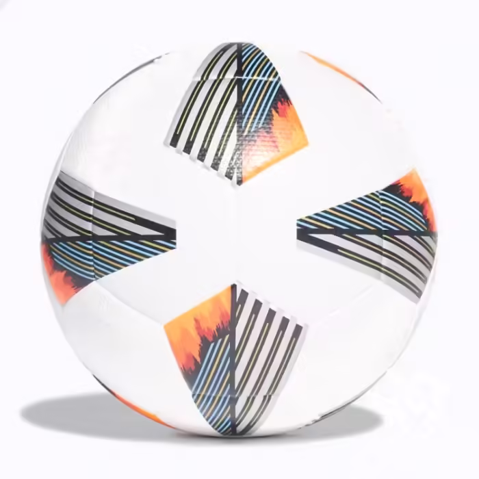 Футбольный мяч Adidas TIRO PRO - 2