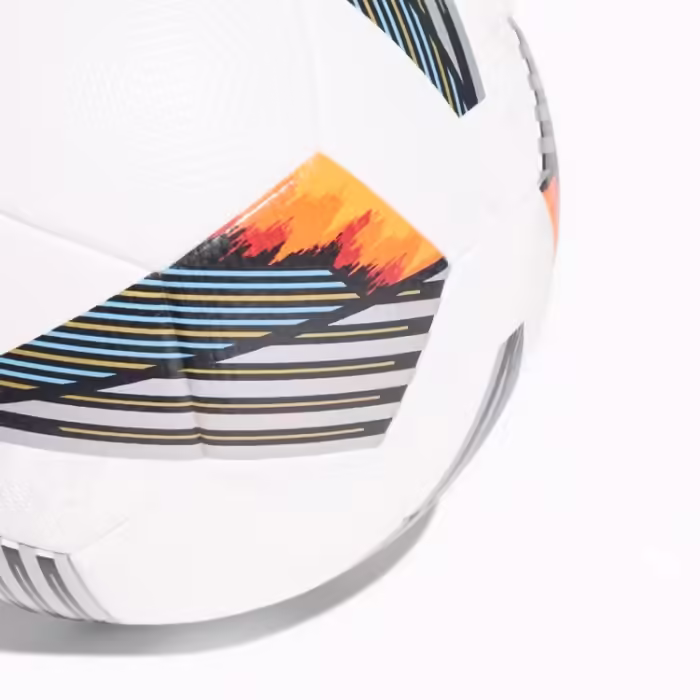 Футбольный мяч Adidas TIRO PRO - 5