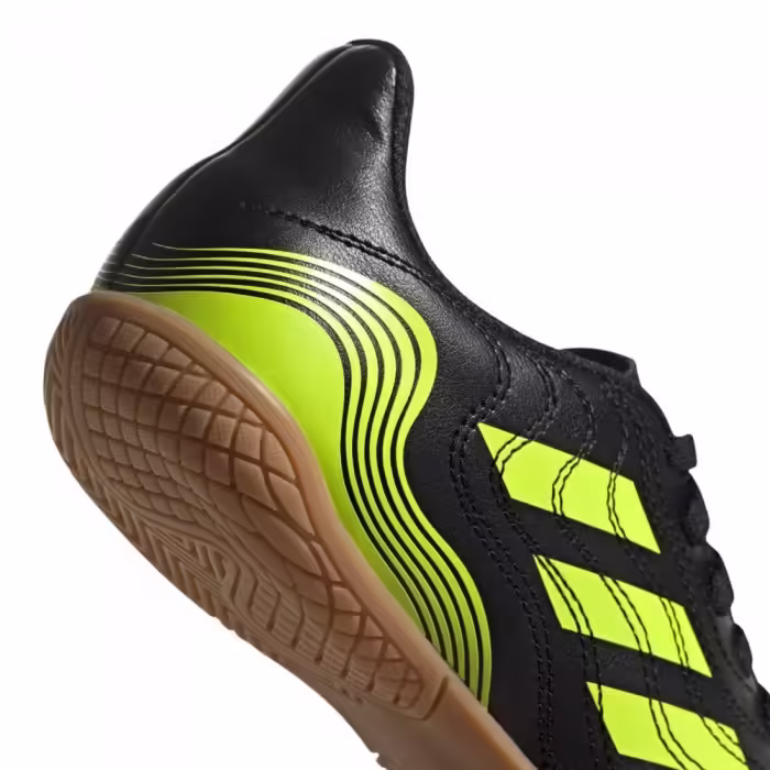 Ghete p/u fotbal Adidas COPA SENSE.4 IN JUNIOR - 2