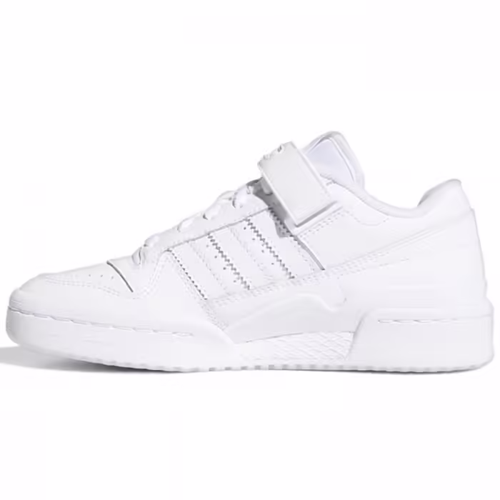 Incaltaminte Sport Adidas FORUM LOW J