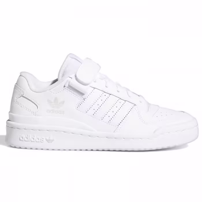 Incaltaminte Sport Adidas FORUM LOW J - 2