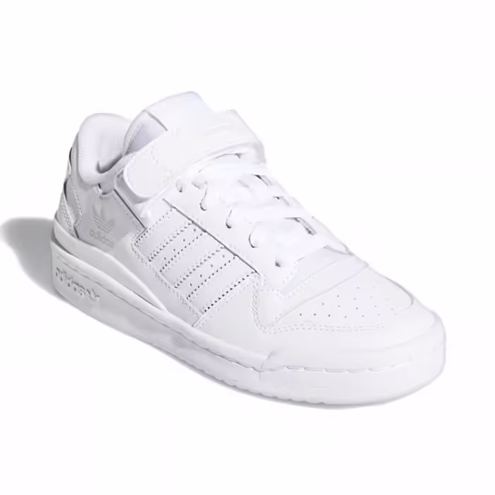 Incaltaminte Sport Adidas FORUM LOW J - 3