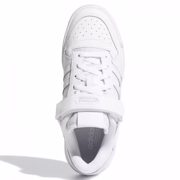 Incaltaminte Sport Adidas FORUM LOW J - 4