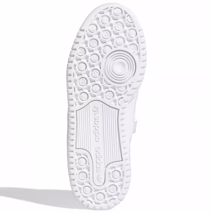 Incaltaminte Sport Adidas FORUM LOW J - 5