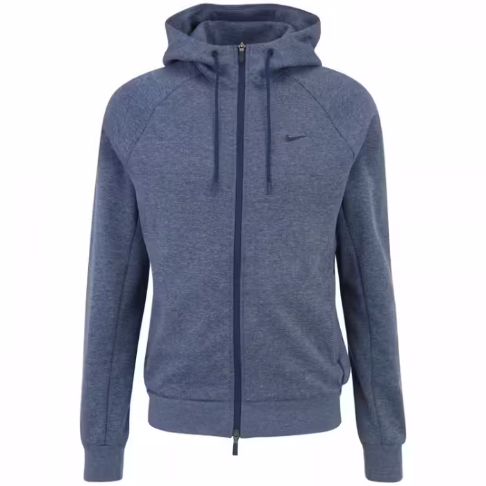 Толстовка Nike M NK DF UV PRIMARY FZ HOODIE