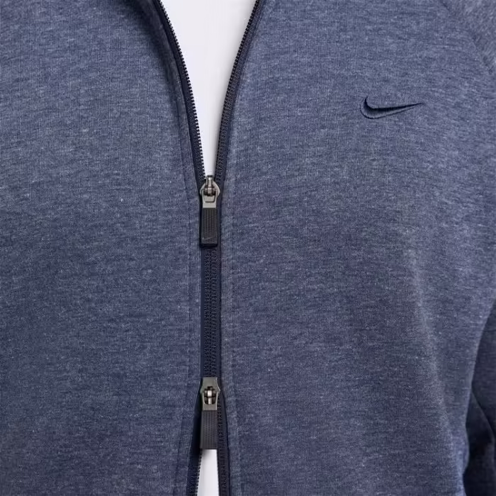 Толстовка Nike M NK DF UV PRIMARY FZ HOODIE - 4